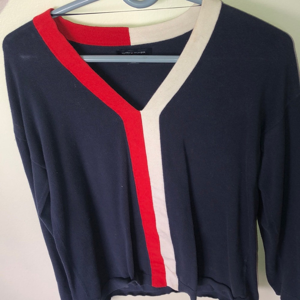 Tommy Hilfiger shirt